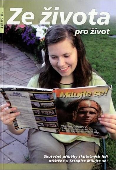 Ze života pro život