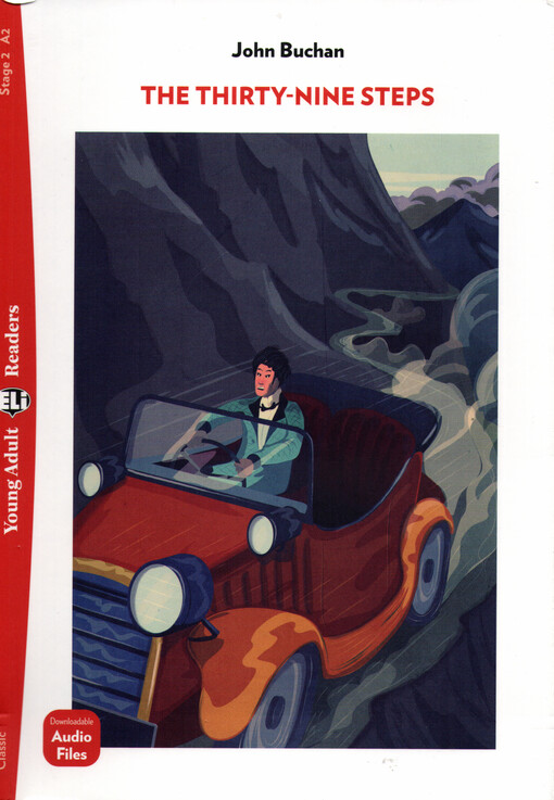 The thirty-nine steps