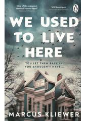 We used to live here  (odkaz v elektronickém katalogu)