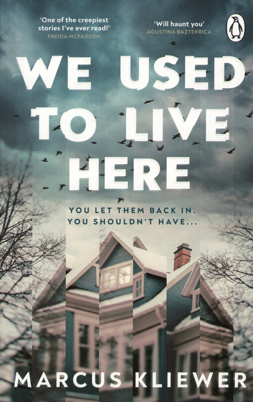 We Used to Live Here