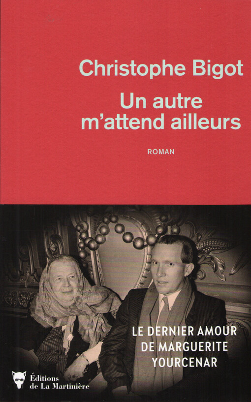 Un autre m'attend ailleurs