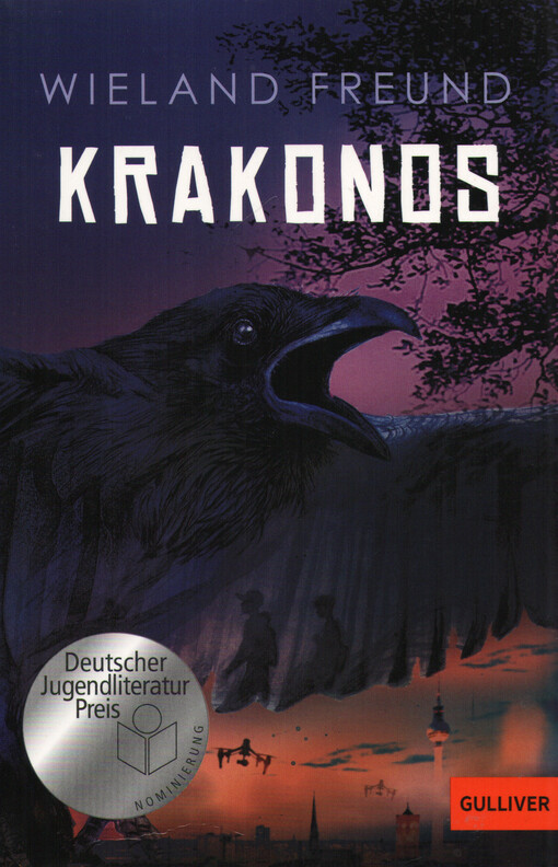 Krakonos