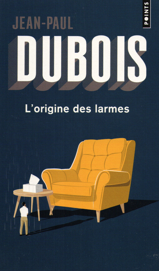 L'Origine des larmes