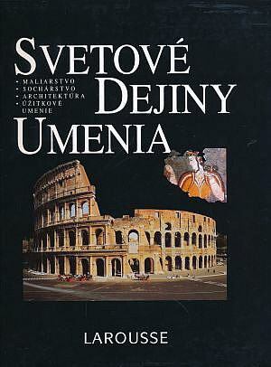 Svetové dejiny umenia