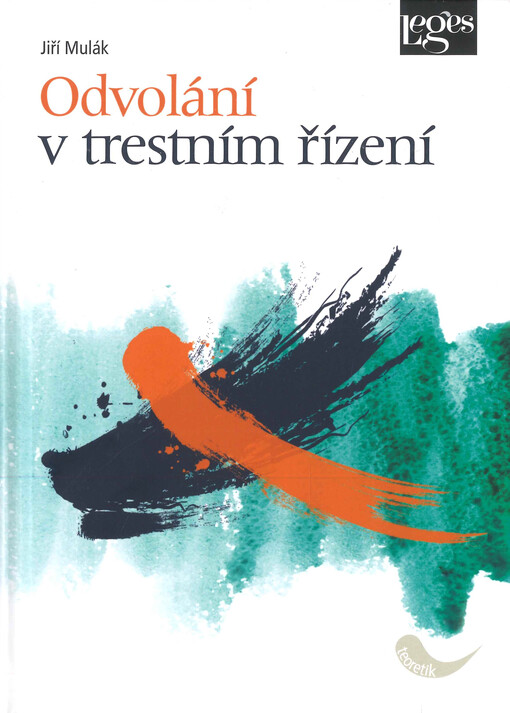 Odvolání v trestním řízení