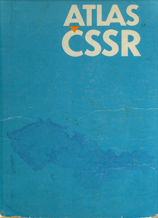 Atlas ČSSR