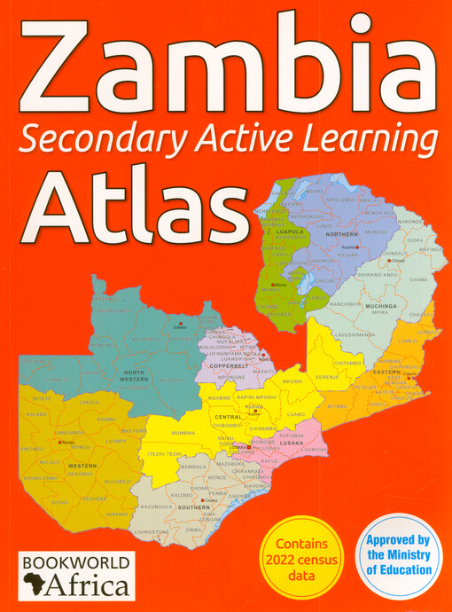 Zambia atlas : secondary active learning