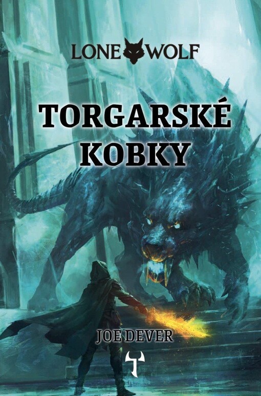 Torgarské kobky