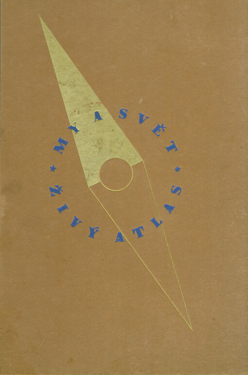 Živý atlas My a svět