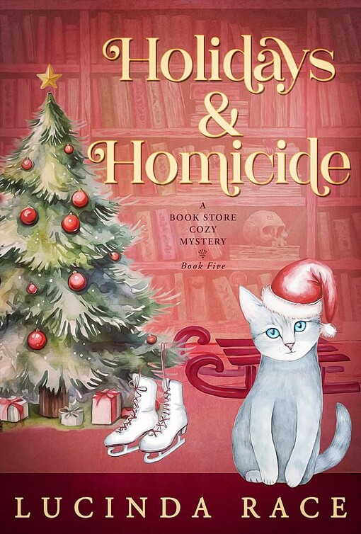 Holidays and Homicide