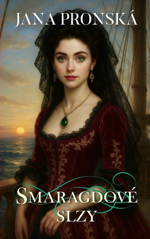 Smaragdové slzy