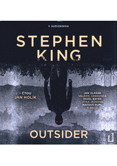 Outsider (odkaz v elektronickém katalogu)