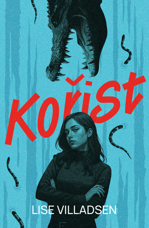 Kořist