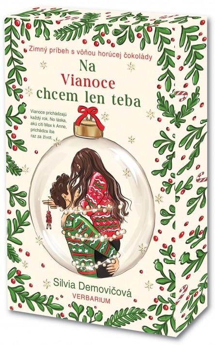 Na Vianoce chcem len teba