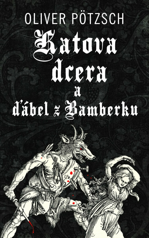 Katova dcera a ďábel z Bamberku