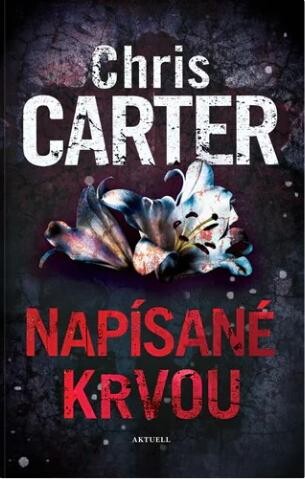 Napísané krvou