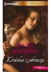 Kráska z obrazu (odkaz v elektronickém katalogu)