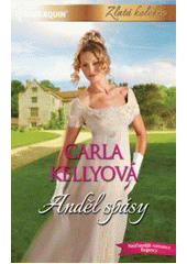 Anděl spásy  (odkaz v elektronickém katalogu)