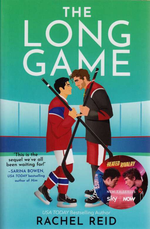 The long game