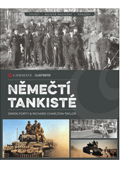 Němečtí tankisté  (odkaz v elektronickém katalogu)