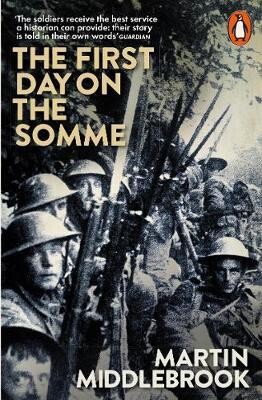 The first day on the Somme