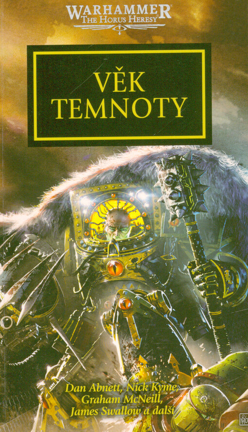 Věk temnoty