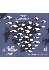 Katka už nebude divná (odkaz v elektronickém katalogu)