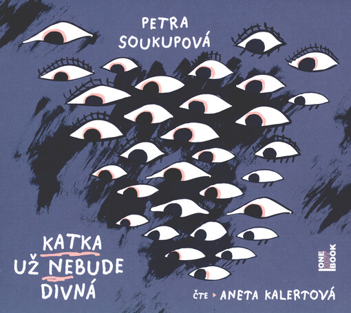 Katka už nebude divná
