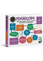 Psychologie  (odkaz v elektronickém katalogu)