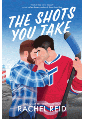 The shots you take  (odkaz v elektronickém katalogu)