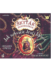 Škyťák Šelmovská Štika III. X, Jak uchvátit dračí klenot  (odkaz v elektronickém katalogu)
