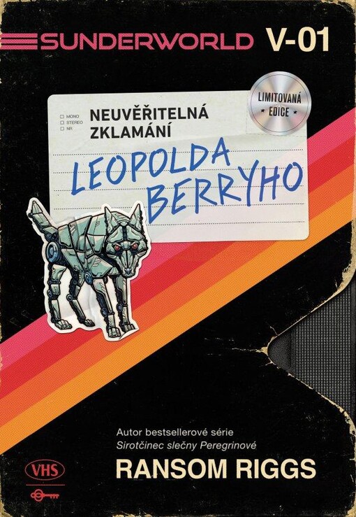 Neuvěřitelná zklamání Leopolda Berryho