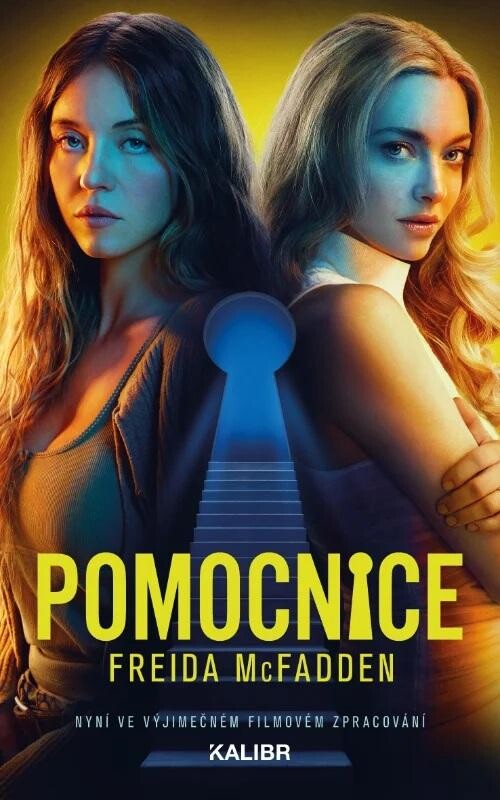 Pomocnice (1)