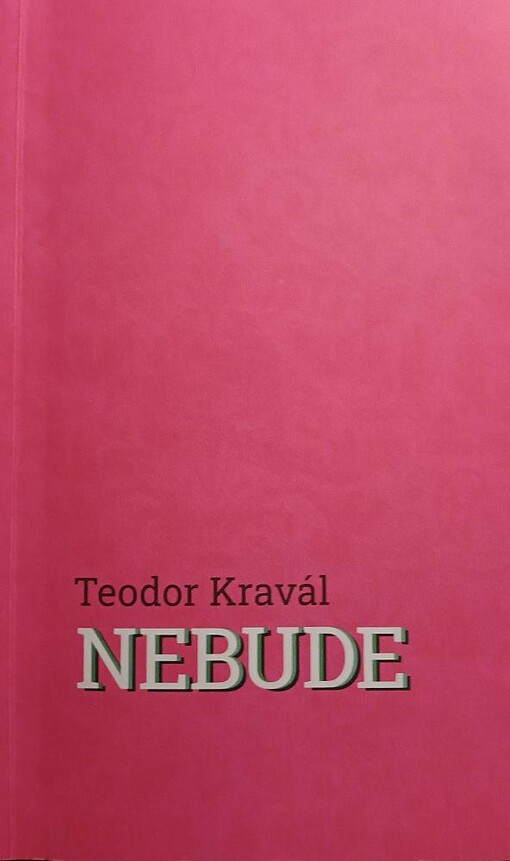 Nebude