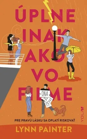 Úplne inak ako vo filme