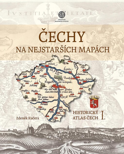 Čechy na nejstarších mapách