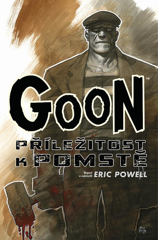 Goon #14: Příležitost k pomstě