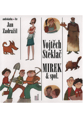 Mirek & spol. (odkaz v elektronickém katalogu)