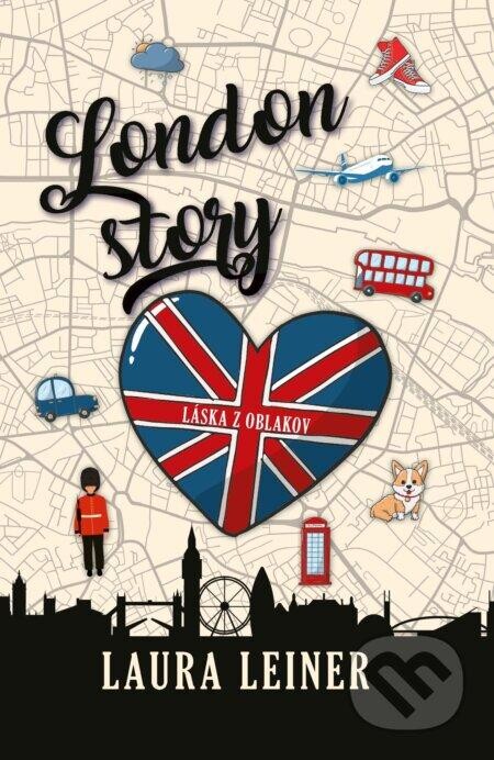 London story: Láska z oblakov