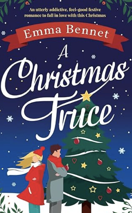 A Christmas Truce