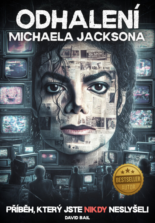 Odhalení Michaela Jacksona