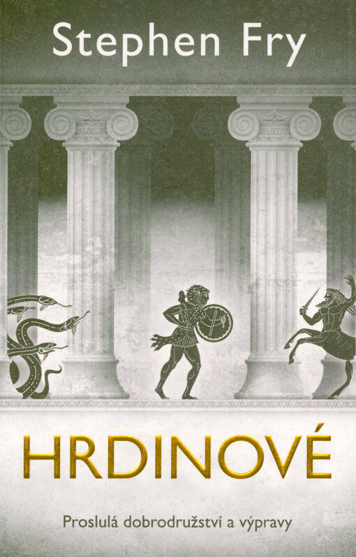 Hrdinové