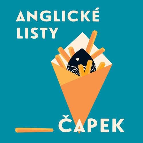 Anglické listy