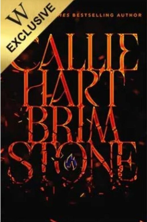 Brimstone (Exclusive Edition)