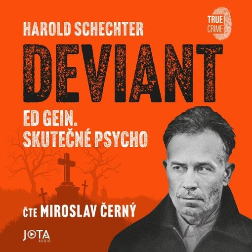 Deviant: Ed Gein, Skutečné Psycho