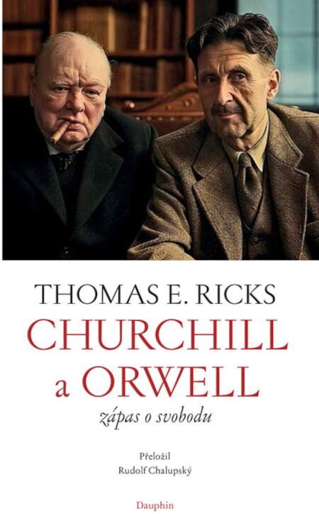 Churchill a Orwell