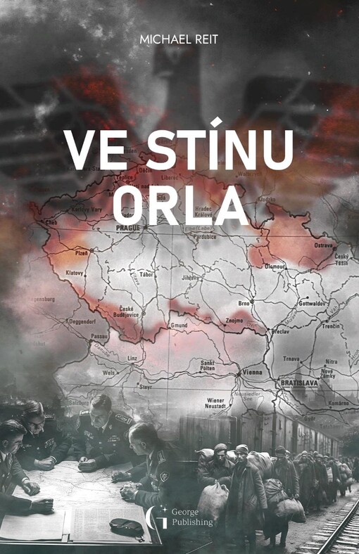 Ve stínu orla