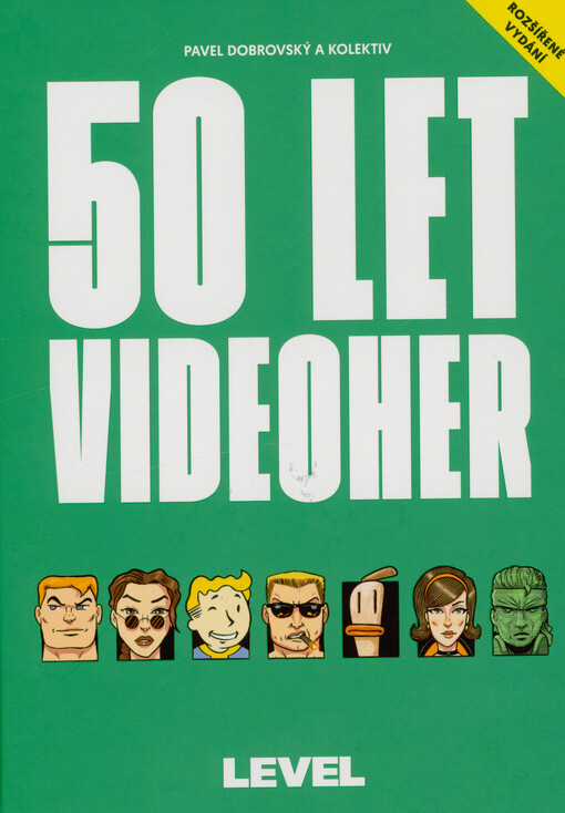 50 let videoher