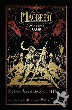 Macbeth aneb Krvavá lázeň