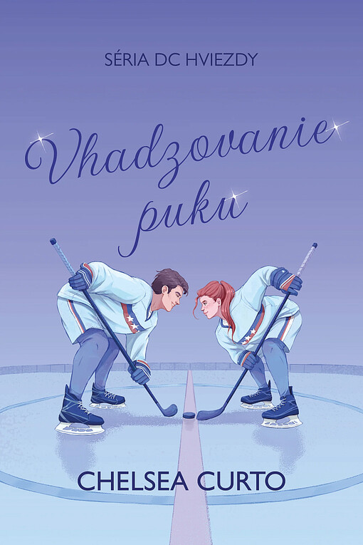 Vhadzovanie puku